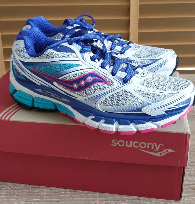 saucony olx